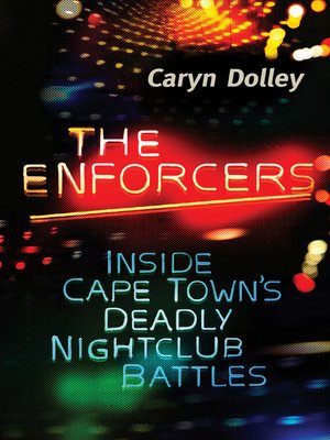 cover image of The Enforcers